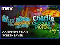 Lagu 1 Hour of Ambient Study Music With Willy Wonka, Charlie, \u0026 The Chocolate Factory | Max