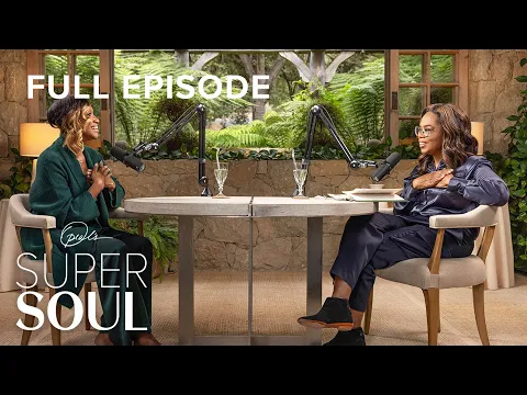 Download MP3 Oprah \u0026 Dr. Anita Phillips | Oprah's Super Soul Podcast | OWN