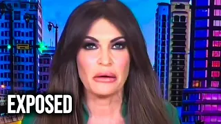 Kimberly Guilfoyle BUSTED For US Ambassador Disaster As Insane Taxpayer Bills Get Leaked
