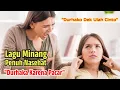 Download Lagu Lagu Minang Penuh Nasehat‼️Karena Pacar Jadi Anak Durhaka, Kagu Minang Sedih, Durhako Dek Ulah Cinto