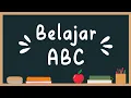 Download Lagu Belajar Huruf ABC Lengkap untuk Anak TK PAUD SD