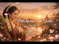 Lagu Cinta Karena Cinta - Judika | Cover By Ruri