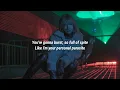 Maggie Lindemann - you're not special (Lyrics)
