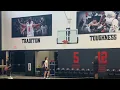 Package Womble family uses resources to help develop Texas Tech Athletics