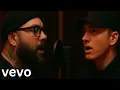 Download Lagu Eminem Ft. Teddy Swims – Scars Don’t Lie (2025 Official Music Video)