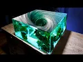 Download Lagu I made a WHIRLPOOL fish tank