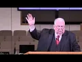 We Have The God of the Impossible Exceptional Message by Dr David Gibbs Jr