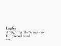 Laufey - Night at the Symphony (Live at the Hollywood Bowl) Playlist