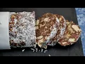 Download Lagu Rapid si savuros! Salam de biscuiti, reteta traditionala