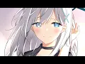 Download Lagu Nightcore - Strongest [Ina Wroldsen - Alan Walker Remix]