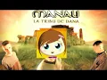 MASHUP - La Tribu De Dana (Manau) X Un Monde Parfait (Ilona)