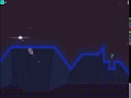 Arcade Golf Neon Gameplay