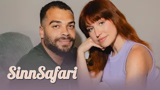Ziele richtig definieren und durchziehen - SinnSafari Folge 11 | Bibi