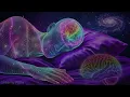 432 Hz - Sueño profundo en 5 minutos - Sana tu cuerpo y mente subconscientes, recarga energías