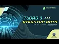 Tugas 3 Struktur Data - Implementasi Algoritma DFS dan BFS pada Graph Java