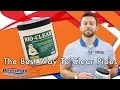 Homeowner s Handbook Bio-Clean Product Spotlight