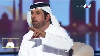 قل للخميني لايطرش صواريخ الشاعر مصبح الكعبي روووعه دندنها