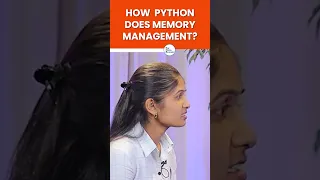 How Python Dose Memory Management EXPLAINED