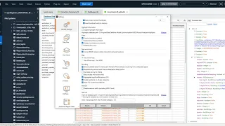 Different Ways to Interact with a Database to Find Deleted Data and More