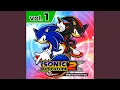 Download Lagu Escape From The City (Instrumental ver.)