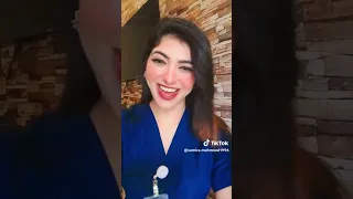 البنات اللي لسه مسمعوش تراك غمزتين فاتهم كتير 