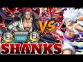 Download Lagu SHANKS FILM RED GAMEPLAY IN THE GEAR 5 V2 ERA | ONE PIECE BOUNTY RUSH | OPBR