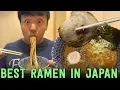 Download Lagu #1 BEST Ramen Noodles in JAPAN! FIVE HOUR WAIT!