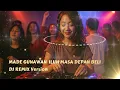 Lagu [DJ REMIX COVER VERSION] - MADE GUNAWAN - ILUH MASA DEPAN BELI Cover + Lirik Video