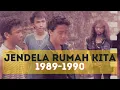 Lagu 16 April 1989 Pertama Tayang di TVRI - Jendela Rumah Kita
