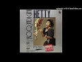 Download Lagu Hetty Koes Endang - Koq Jadi Gini - Composer : Oddie Agam 1987 (CDQ)