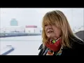Pola Kinski uber ihr Buch Kindermund
