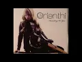 Orianthi   According To You