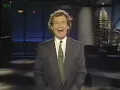 Lemmy and Phil from Motorhead perform Chuck Berry's "Let it Rock" on the Letterman Show | 1991 | HD
