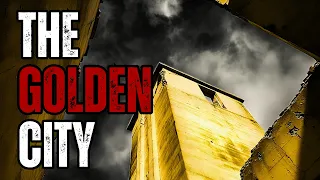 the golden city by chodysseus