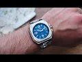 Hands-On Bell Ross BR05 - I kind of changed my mind about this one