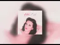 Download Lagu Katy Perry - Hot n Cold (slowed + reverb)