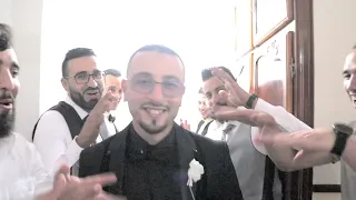 أعراس الميلية ولاية جيجل ملخص حفل زفاف غسمون عصام 2024 ألف مبروك 