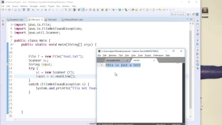 Java - Exception Handling 5 Bangla