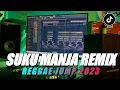 Download Lagu DJ SUKU MANJA || REGGAE JUMP REMIX 2023