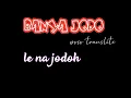 Download Lagu dj poso terbaru banya jodo