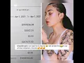 Bhad Bhabie Only Fans Record Bhad Bhabie Only Fans Leaked On Reddit With In A Few Hours