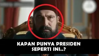 Download Kisah Sultan Abdul Hamid II Dengan Wirid Shalawatnya MP3