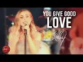 Download Lagu 'You Give Good Love' (WHITNEY HOUSTON) Song Cover by The HSCC | #hscc