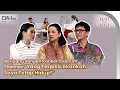 Download Lagu Terpuruk Karena Kanker \u0026 Kehilangan Sang Ibu, Shahnaz Haque Menemukan Cahaya Hidupnya Kembali