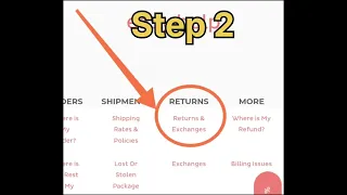 How To Return Easy Spirit Shoes