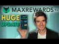 MaxRewards The BEST Credit Card Tracking Software - FULL REVIEW