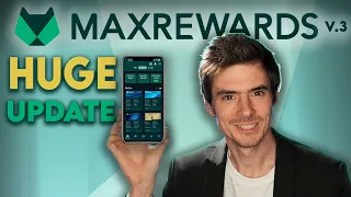 MaxRewards The BEST Credit Card Tracking Software - FULL REVIEW