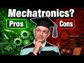 What Is Mechatronics A graduate s perspective