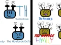 Decode Friends Codebot Channels 6