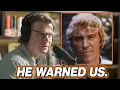 Why Danny Casolaro s Death Can t Be Ruled a Suicide Chris Hansen Zach Treitz